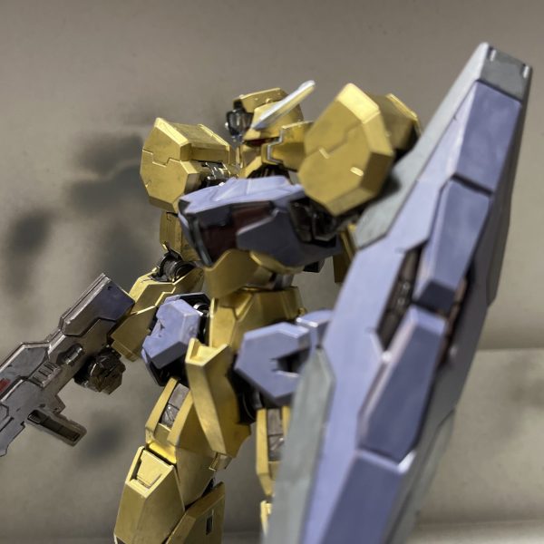 ガンヴォルヴァ(百式風)