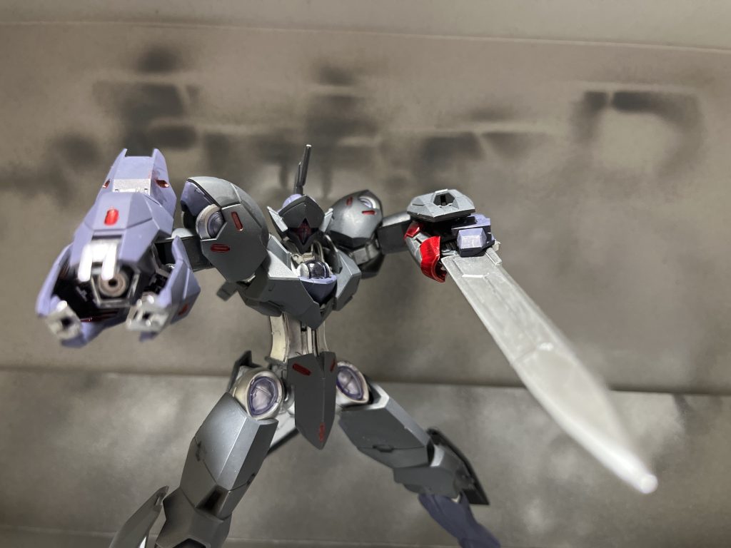 ミカエリスライラ–4枚目/制作者：クロ