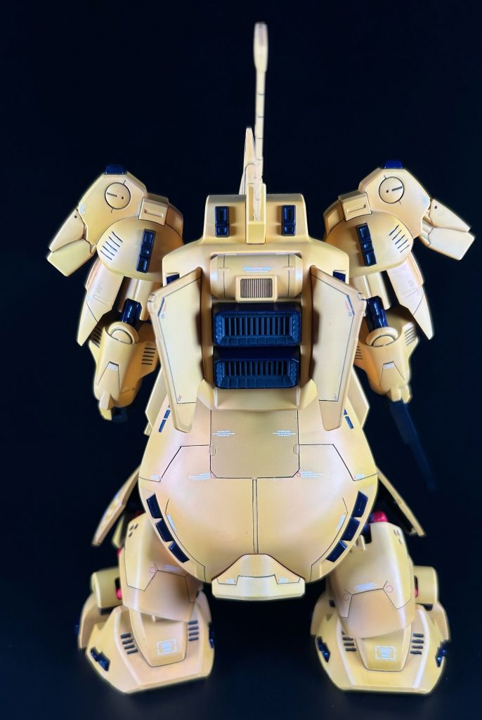 バックショット!!