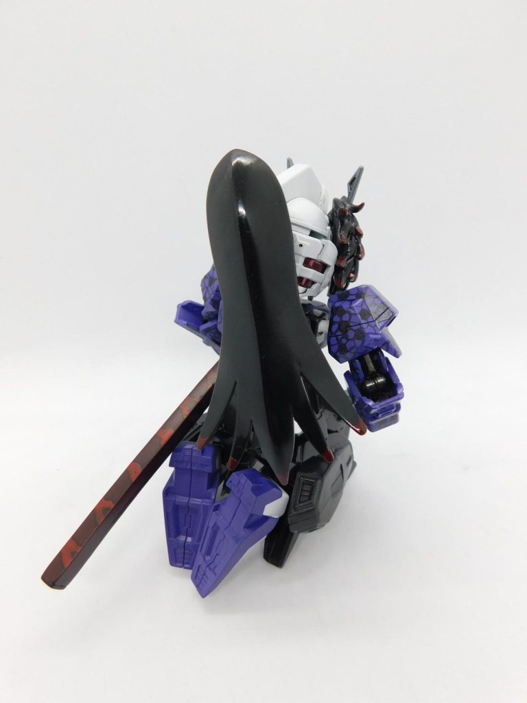 正座もできます。