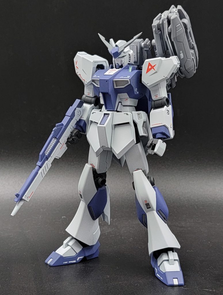 νガンダムヴレイブ＋–3枚目/制作者：統覇已叶