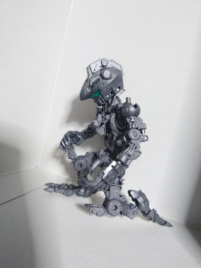 膝立ちもしっかりできますね