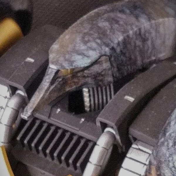 ターコイズ　キュベレイ