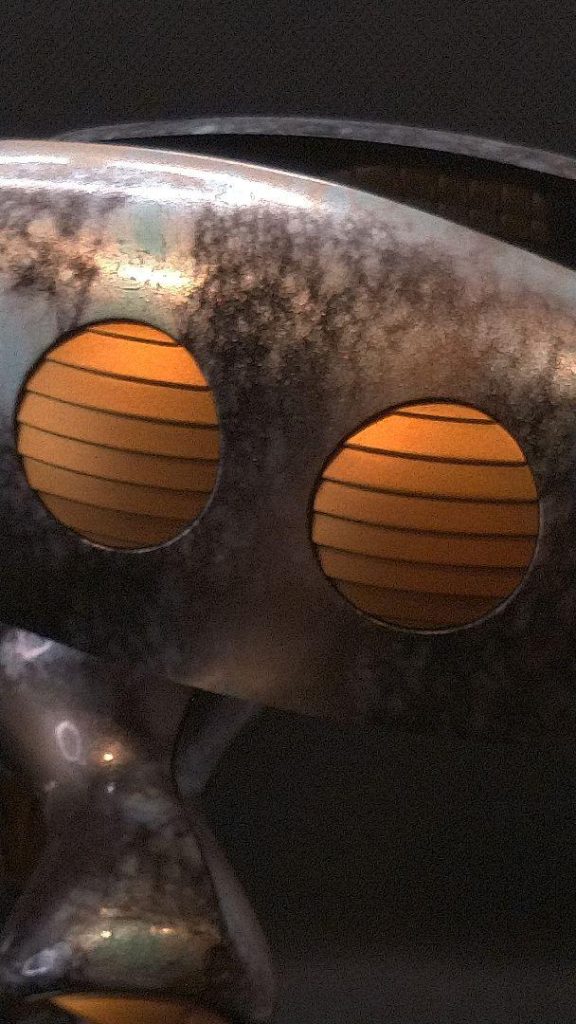 ターコイズ　キュベレイ–2枚目/制作者：八雲堂