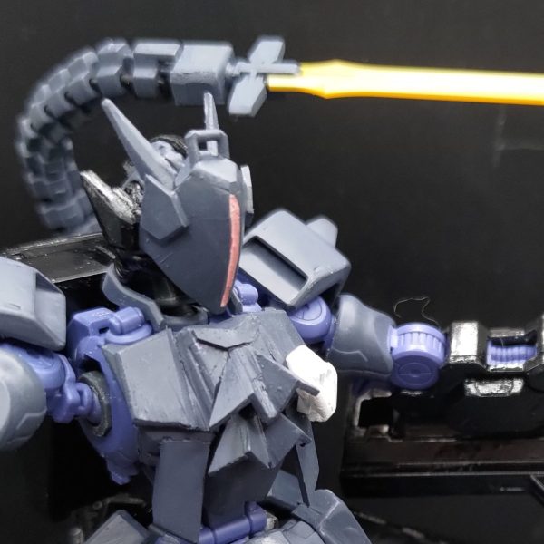 ASW-G-46 ガンダムビフロンスドルド