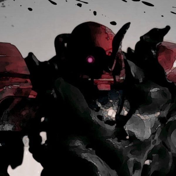 国民を導く自由の女神 -U.C. 0079-