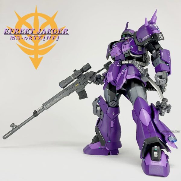 HG イフリート　5機セット 41ItaDoHYTL._UF350,350_QL50_.jpg
