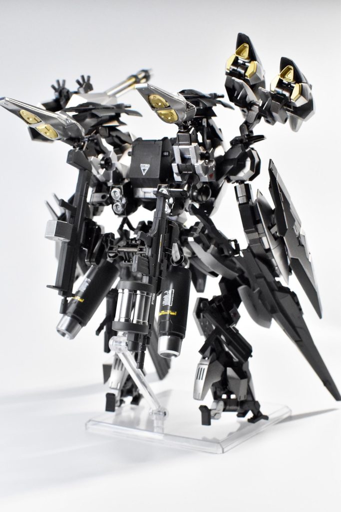 ACシルバーファング–3枚目/制作者：raishin@katakori