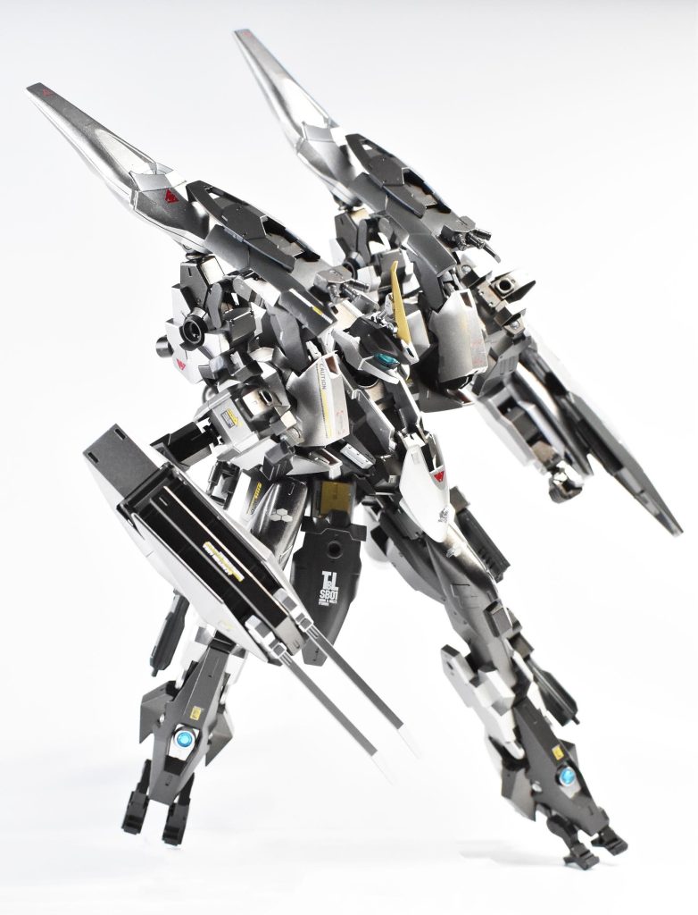 ACシルバーファング–5枚目/制作者：raishin@katakori