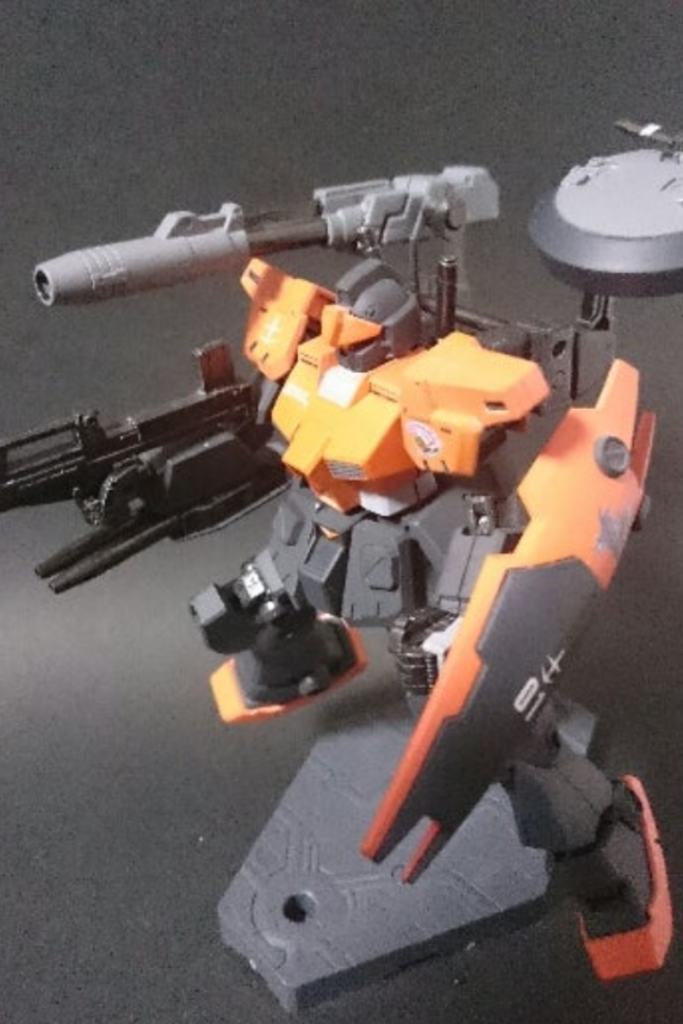 Ｃ(キャノン)状態。