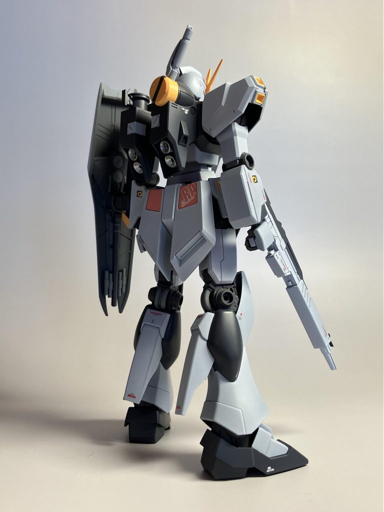 バックショット