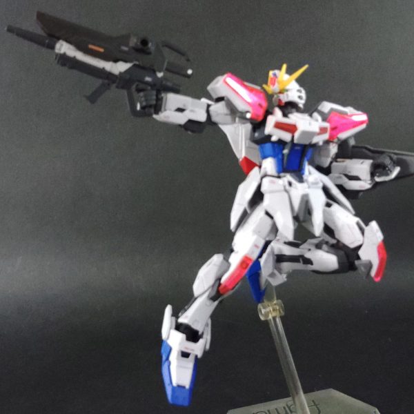 銀河を超える者