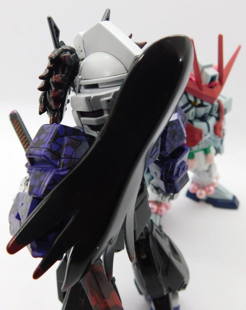 『お前は…度が過ぎる…』