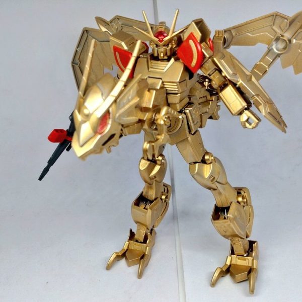 太陽神ラーガンダム（ゴールド）