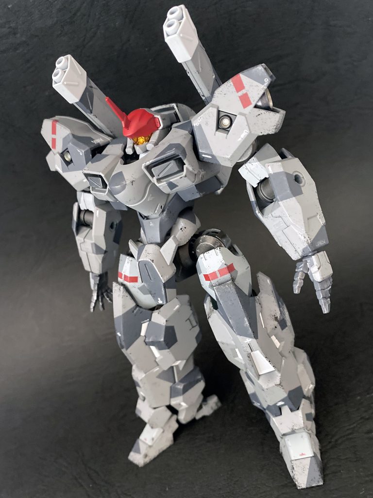 HGWFM ザウォート・ウル–5枚目/制作者:マシグレ3