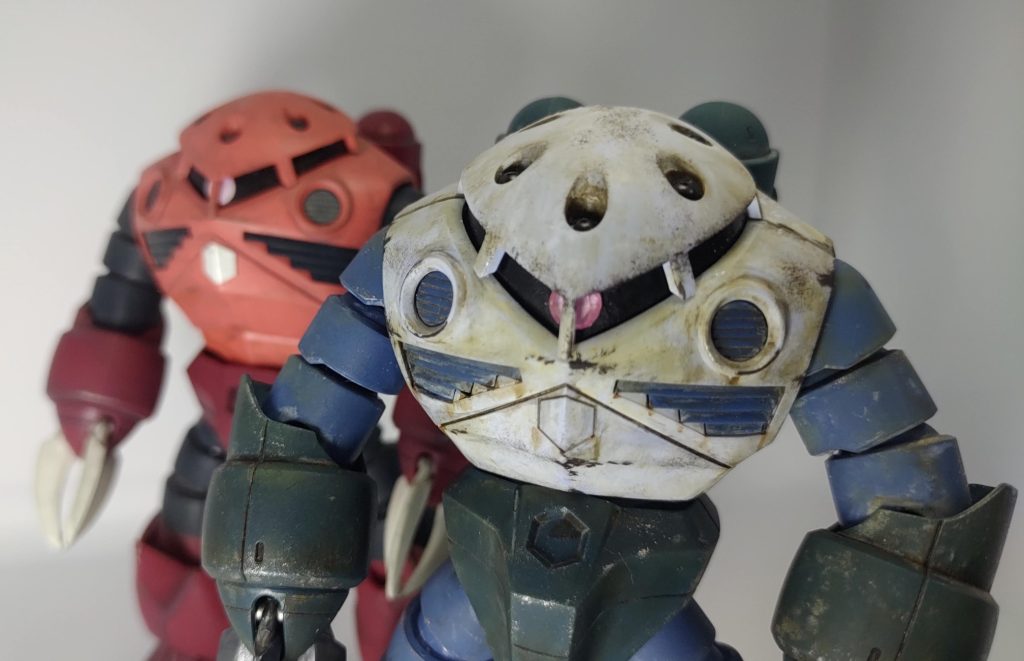 意味なく2ショット御覧いただきありがとうございます。