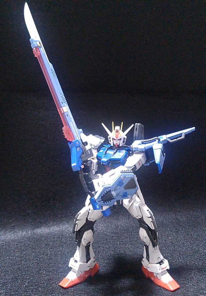 RGスカイグラスパー–6枚目/制作者：@premiere7105