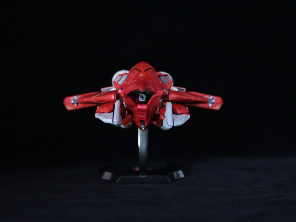 ヴァル・ヴァロ フルミッションモード–5枚目/制作者：@soraso20032006