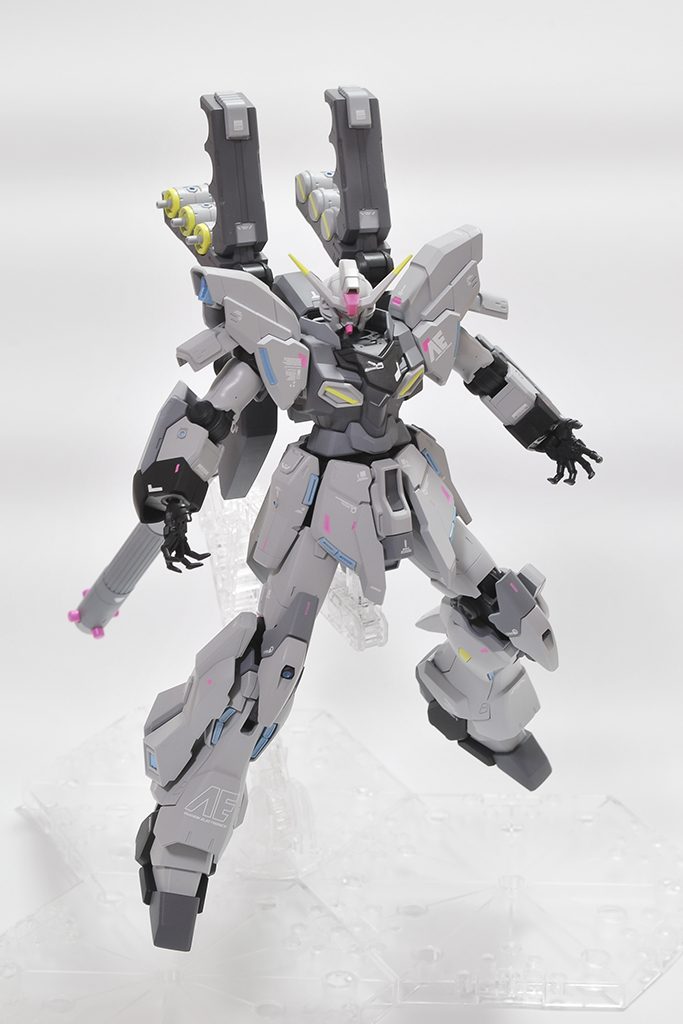 MSN06S STUDY CASE–2枚目/制作者:@otomatik_440