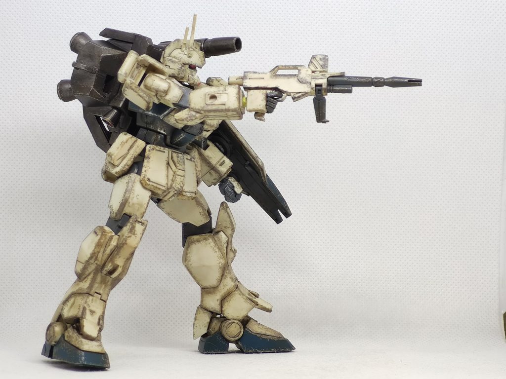 Ez8(キャノン・コンテナ換装型)–2枚目/制作者:yukidaruma