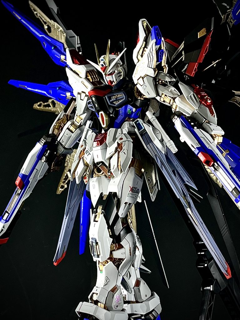 ストフリ–2枚目/制作者：ぱぬ