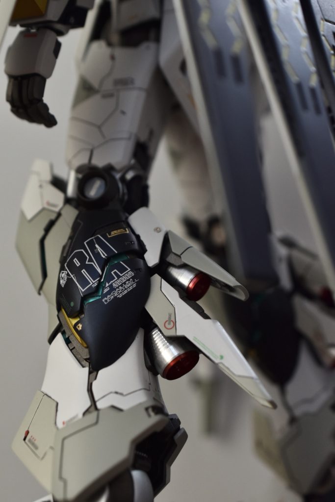 メタルパーツ初めて使ってみましたが、あまり映えませんでした。写真のライティングのせいでしょうか…