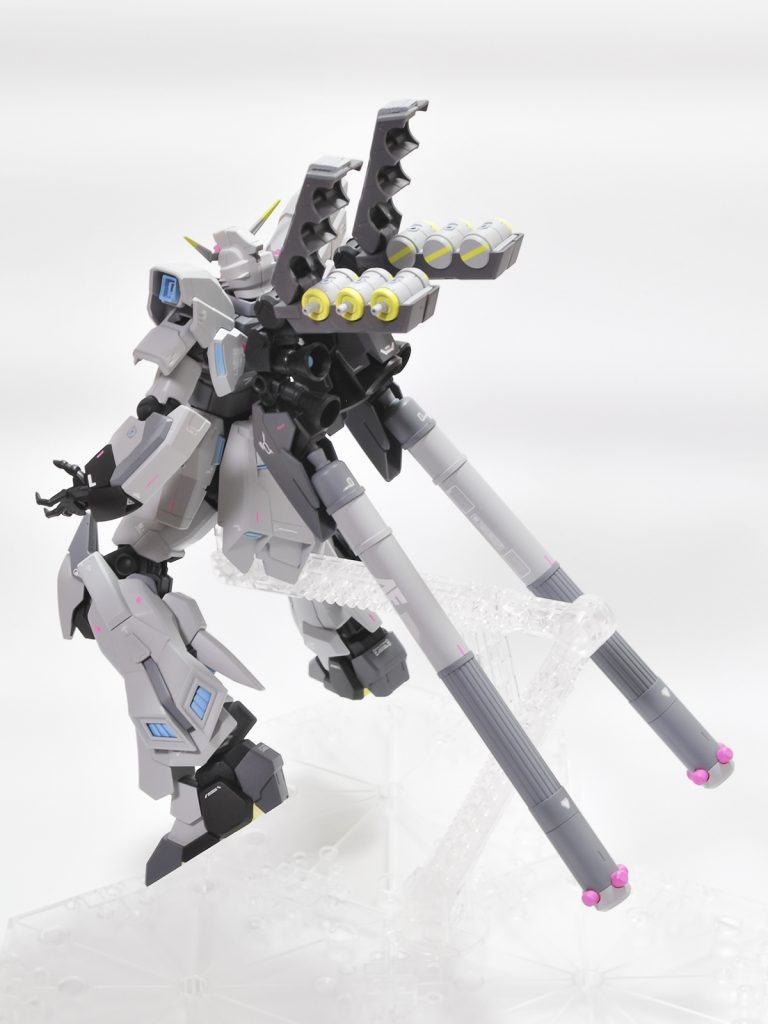 MSN06S STUDY CASE–3枚目/制作者:@otomatik_440