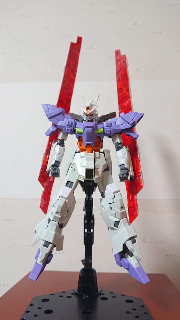 サイコブレートをトンファーのように!!シャキーン( ・`ω・´)