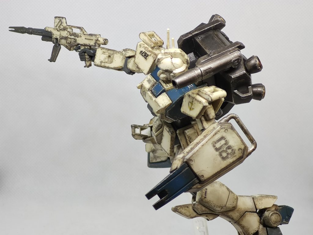 Ez8(キャノン・コンテナ換装型)–3枚目/制作者:yukidaruma