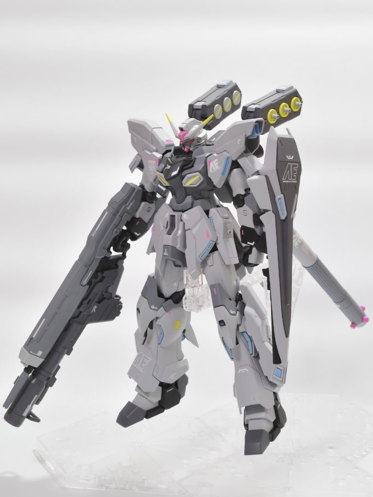 MSN06S STUDY CASE–4枚目/制作者:@otomatik_440