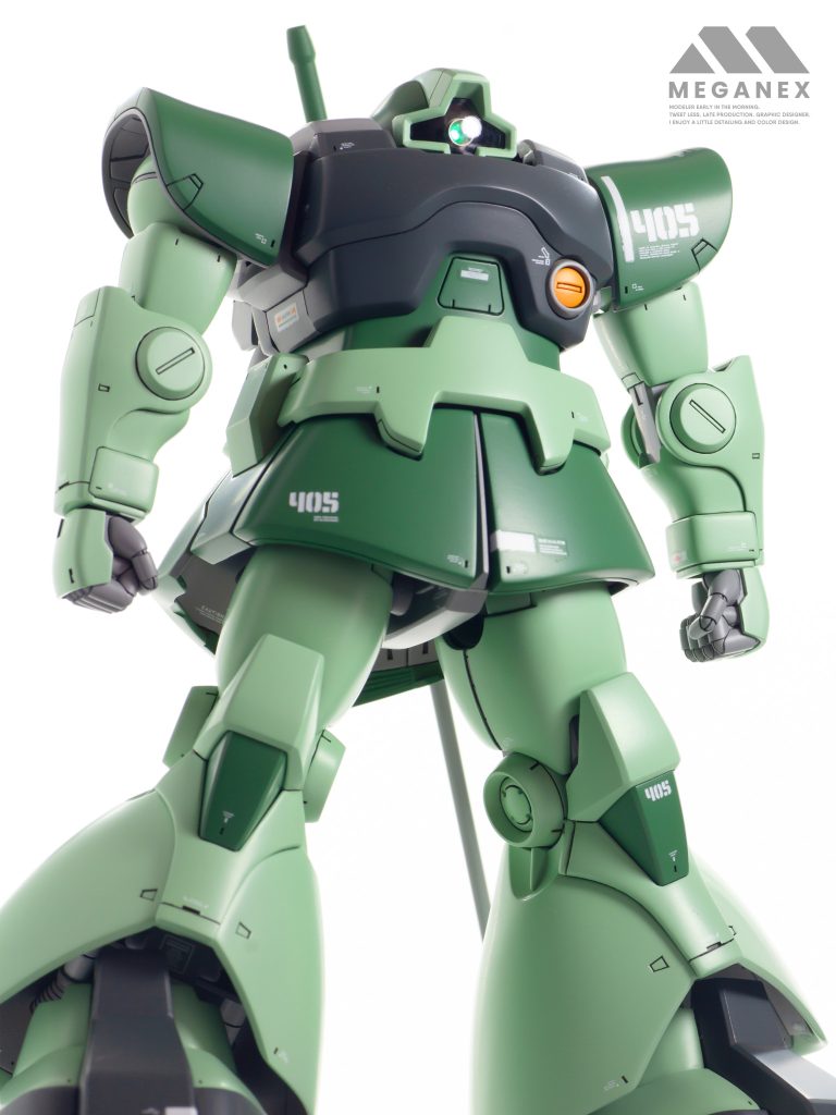 HGUCドム–7枚目/制作者：MEGANEX