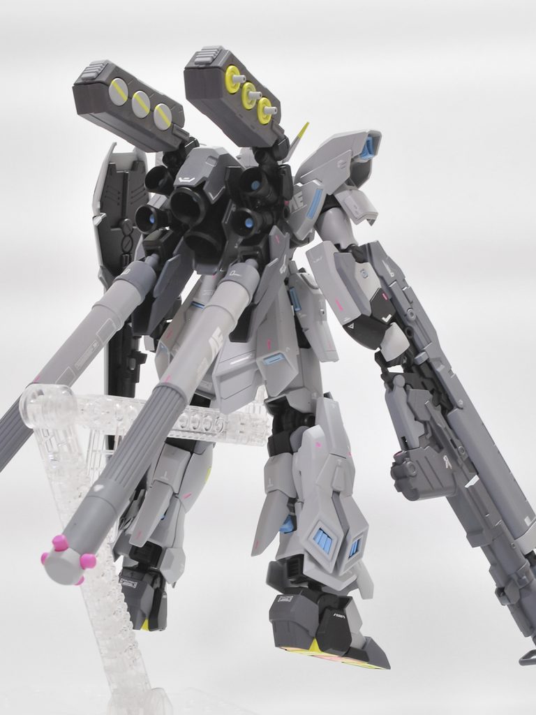 MSN06S STUDY CASE–5枚目/制作者:@otomatik_440