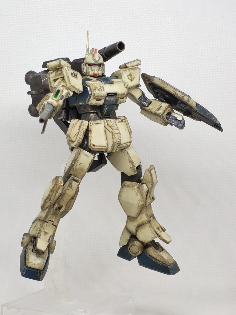 Ez8(キャノン・コンテナ換装型)–5枚目/制作者:yukidaruma