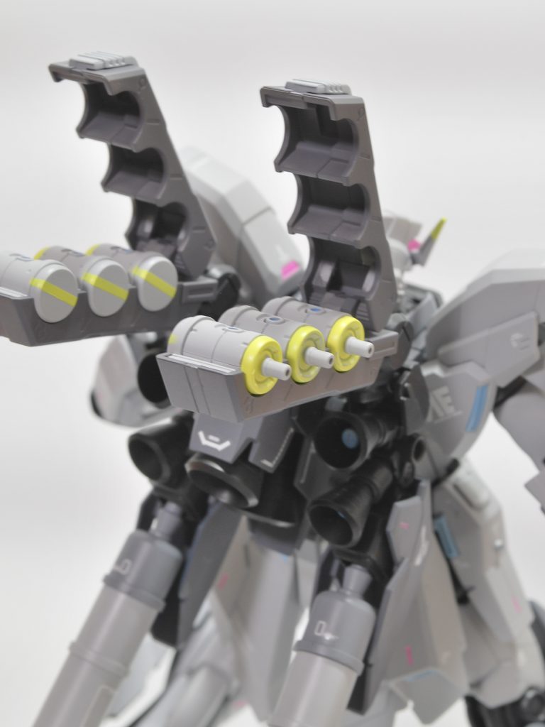 MSN06S STUDY CASE–6枚目/制作者:@otomatik_440