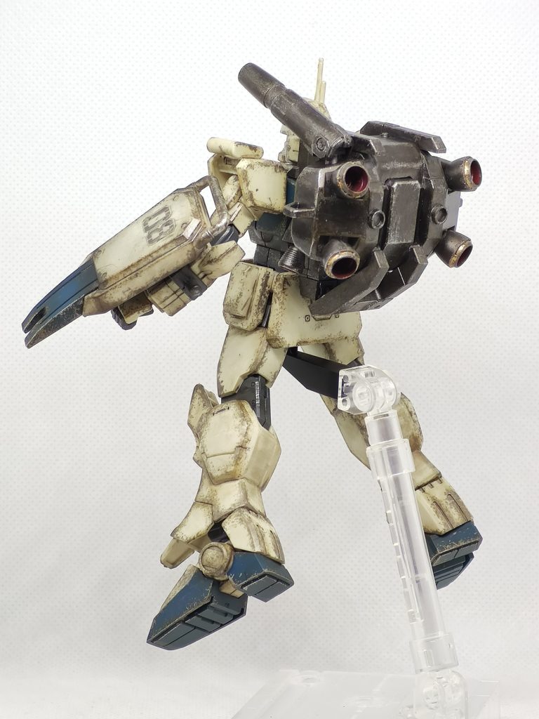 Ez8(キャノン・コンテナ換装型)–6枚目/制作者:yukidaruma