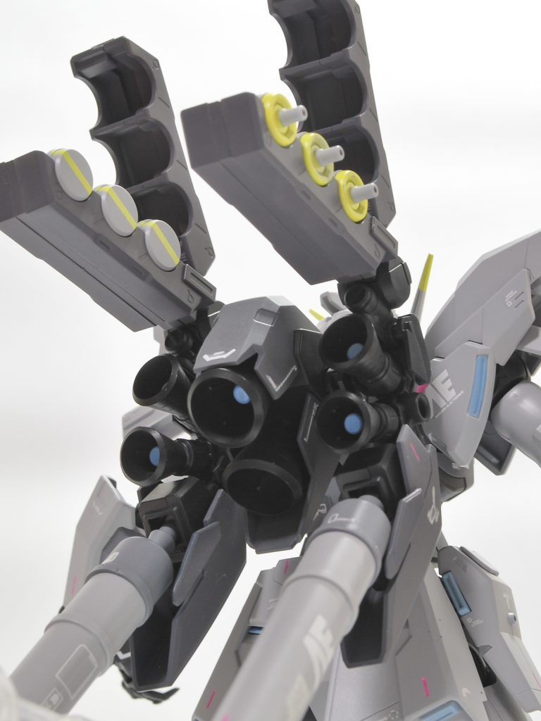 MSN06S STUDY CASE–7枚目/制作者:@otomatik_440