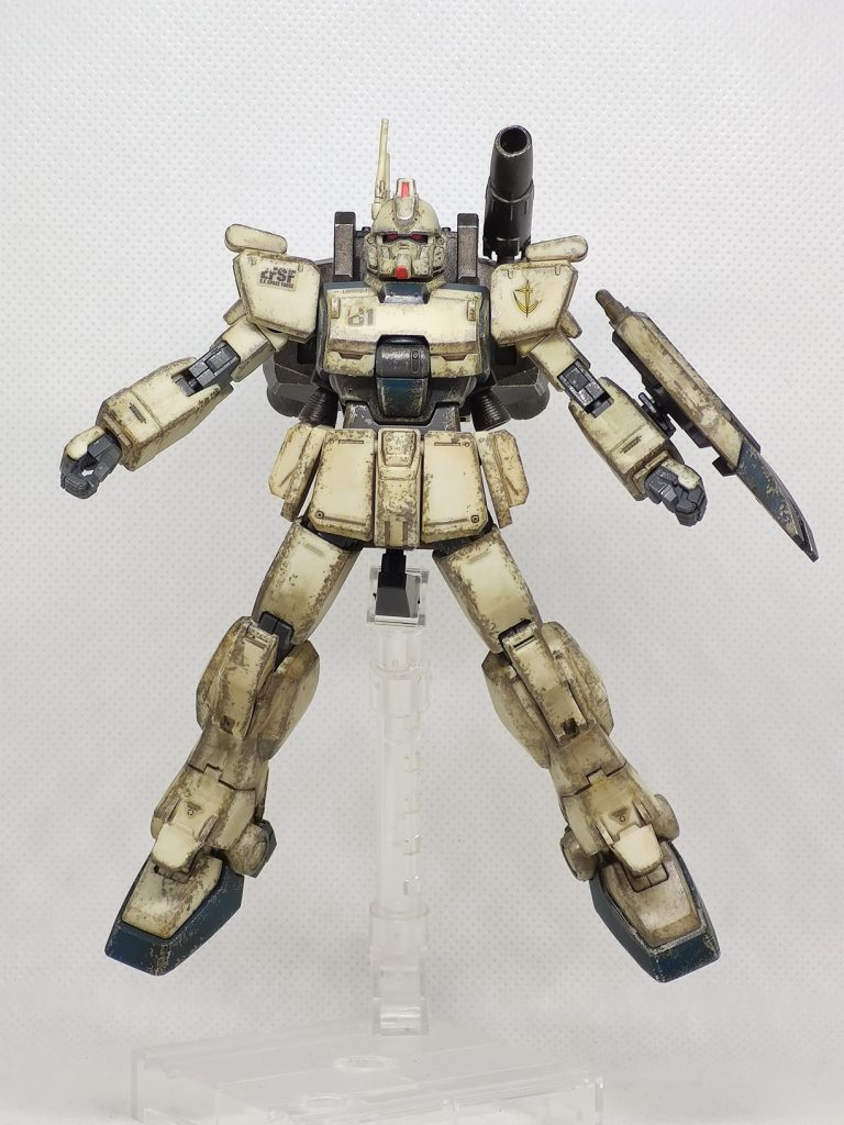 Ez8(キャノン・コンテナ換装型)–7枚目/制作者:yukidaruma