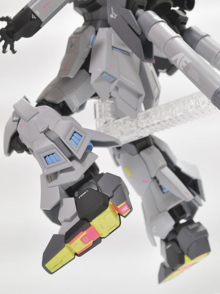 MSN06S STUDY CASE–8枚目/制作者:@otomatik_440