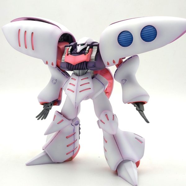 HGUCリバイブキュベレイ