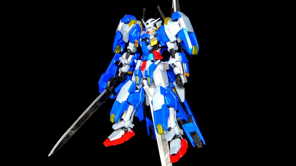 ブラックライトを当てない時は普通の見た目です。