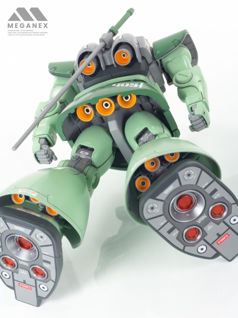 HGUCドム–6枚目/制作者：MEGANEX