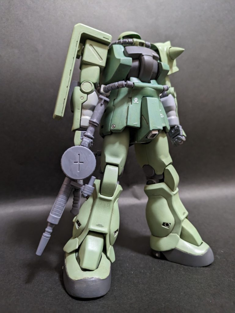 当時のアングルをモチーフ