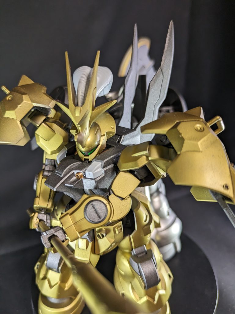 金閣・銀閣–4枚目/制作者：にゃんぷら