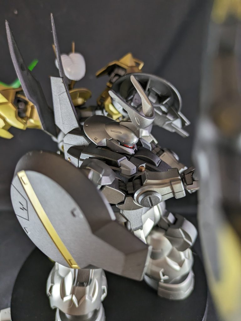 金閣・銀閣–5枚目/制作者：にゃんぷら