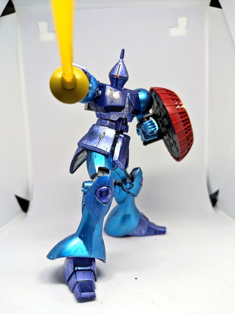 キシリア様に献上できるような素晴らしい作品になったと思います！よかったら評価してあげてください✨