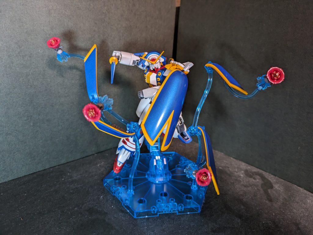 別アングル②　こんなシーンあったっけ。覚えてないな…