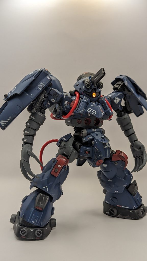 ディゴッグ–3枚目/制作者：oichidesu