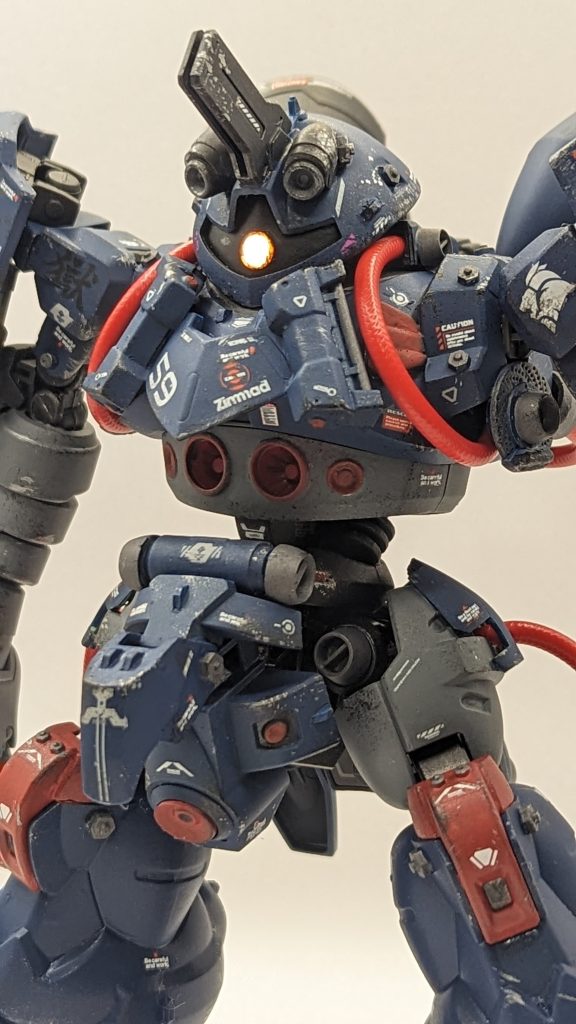 ディゴッグ–5枚目/制作者：oichidesu