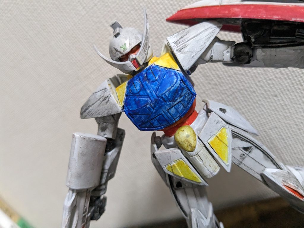 色鉛筆は当然ながら匂いもないので冬場にはうってつけです。