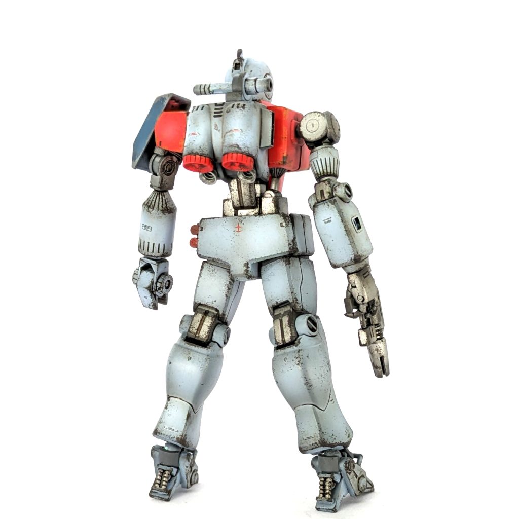 窓際小隊09 〜生還率100% 撃墜スコア最下位〜–3枚目/制作者:Shisam